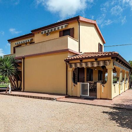 Welcomely - Guesthouse Kadossene Alghero Luaran gambar