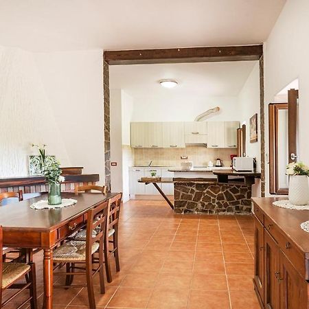 Welcomely - Guesthouse Kadossene Alghero Luaran gambar