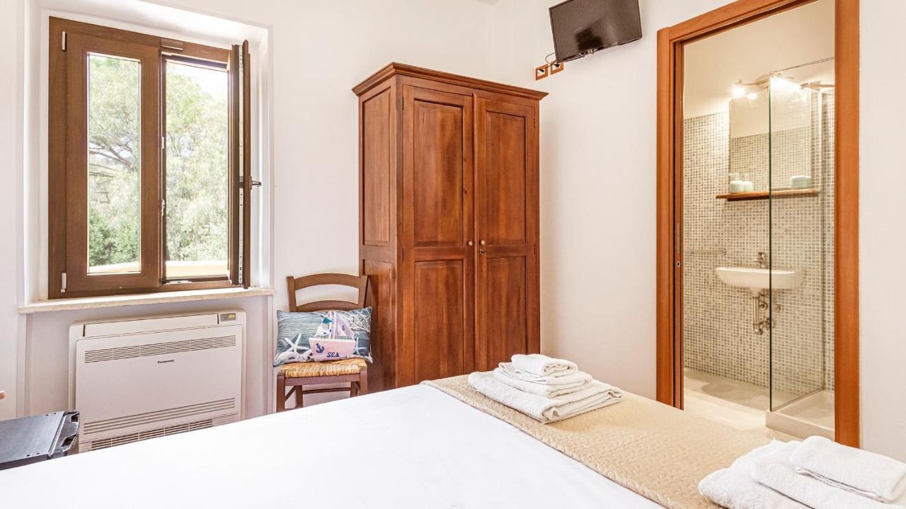 Welcomely - Guesthouse Kadossene Alghero Luaran gambar