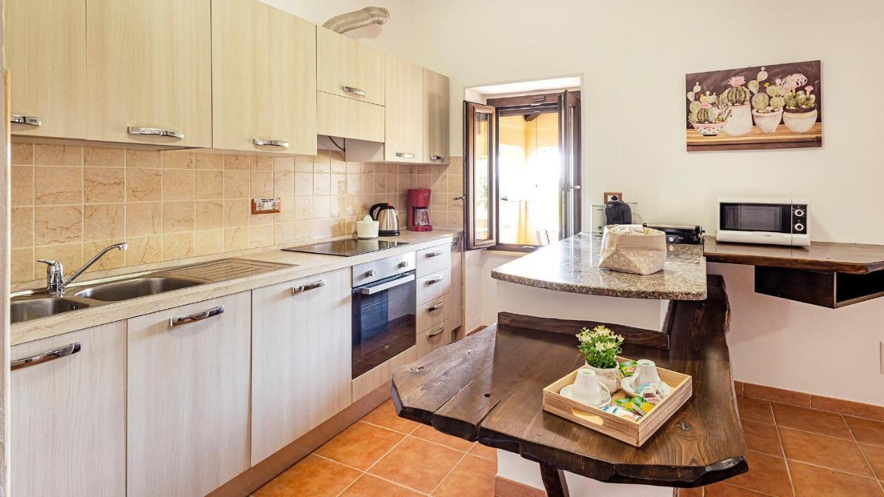 Welcomely - Guesthouse Kadossene Alghero Luaran gambar