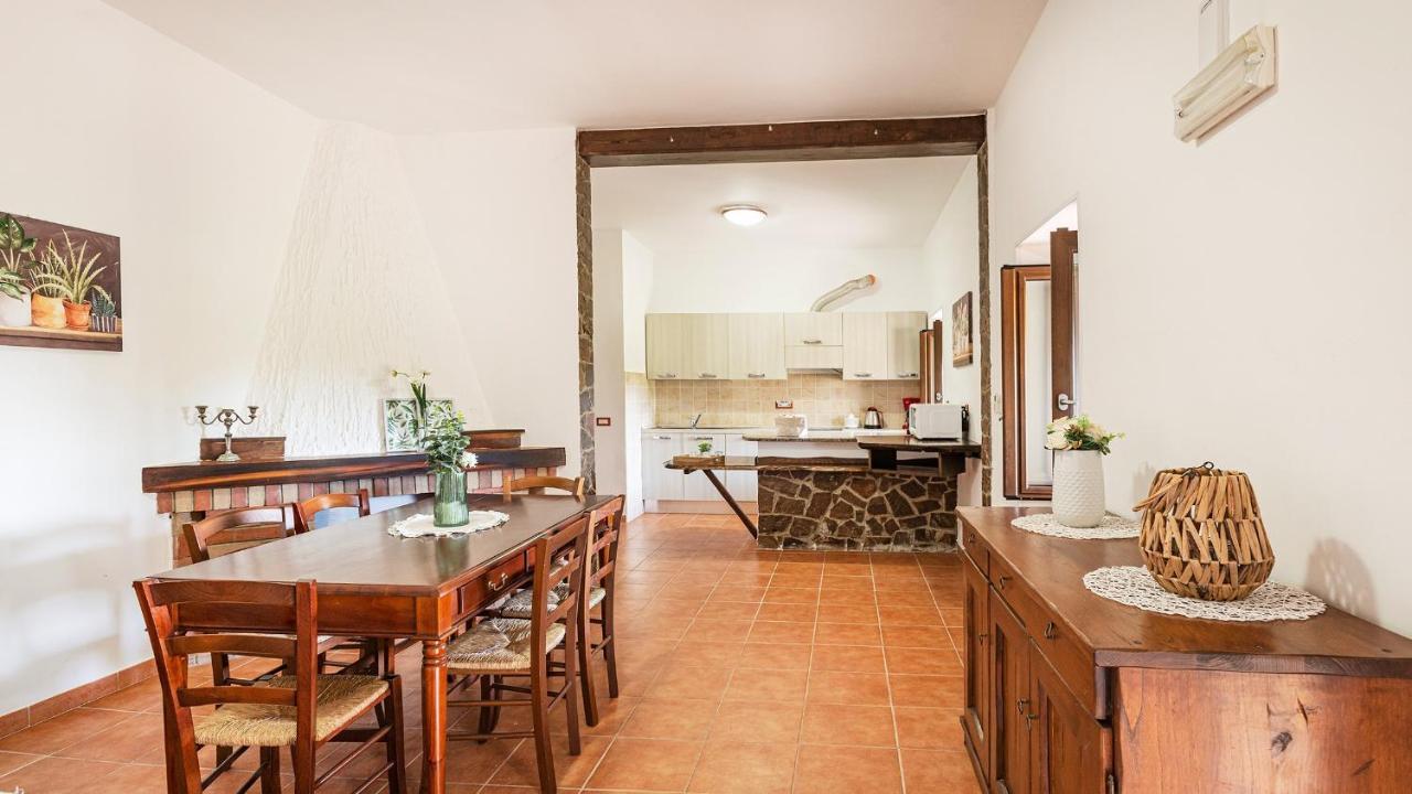 Welcomely - Guesthouse Kadossene Alghero Luaran gambar