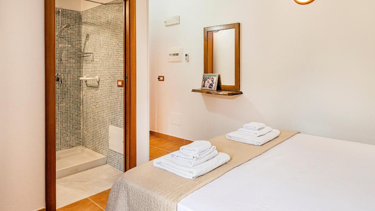 Welcomely - Guesthouse Kadossene Alghero Luaran gambar