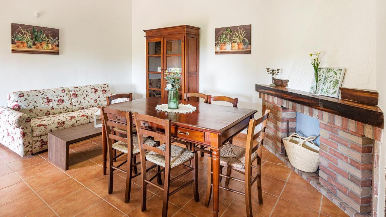 Welcomely - Guesthouse Kadossene Alghero Luaran gambar
