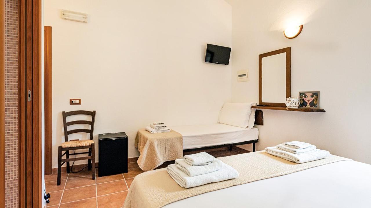 Welcomely - Guesthouse Kadossene Alghero Luaran gambar