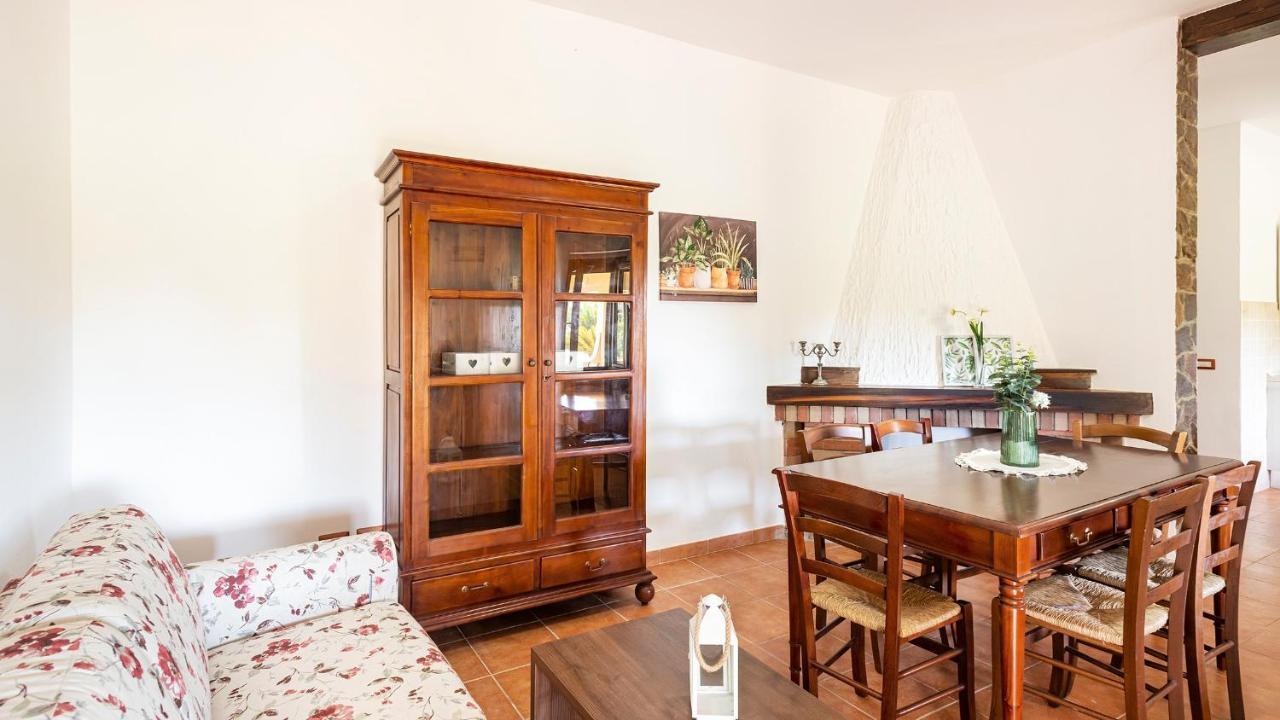 Welcomely - Guesthouse Kadossene Alghero Luaran gambar