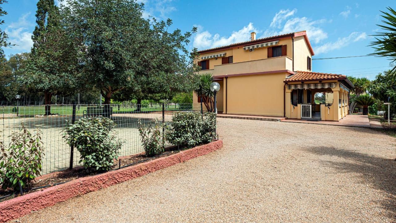 Welcomely - Guesthouse Kadossene Alghero Luaran gambar
