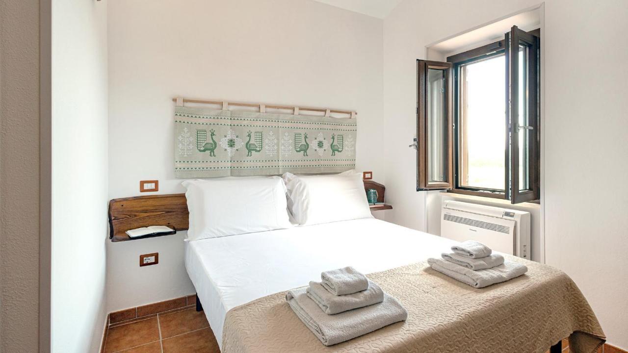 Welcomely - Guesthouse Kadossene Alghero Luaran gambar