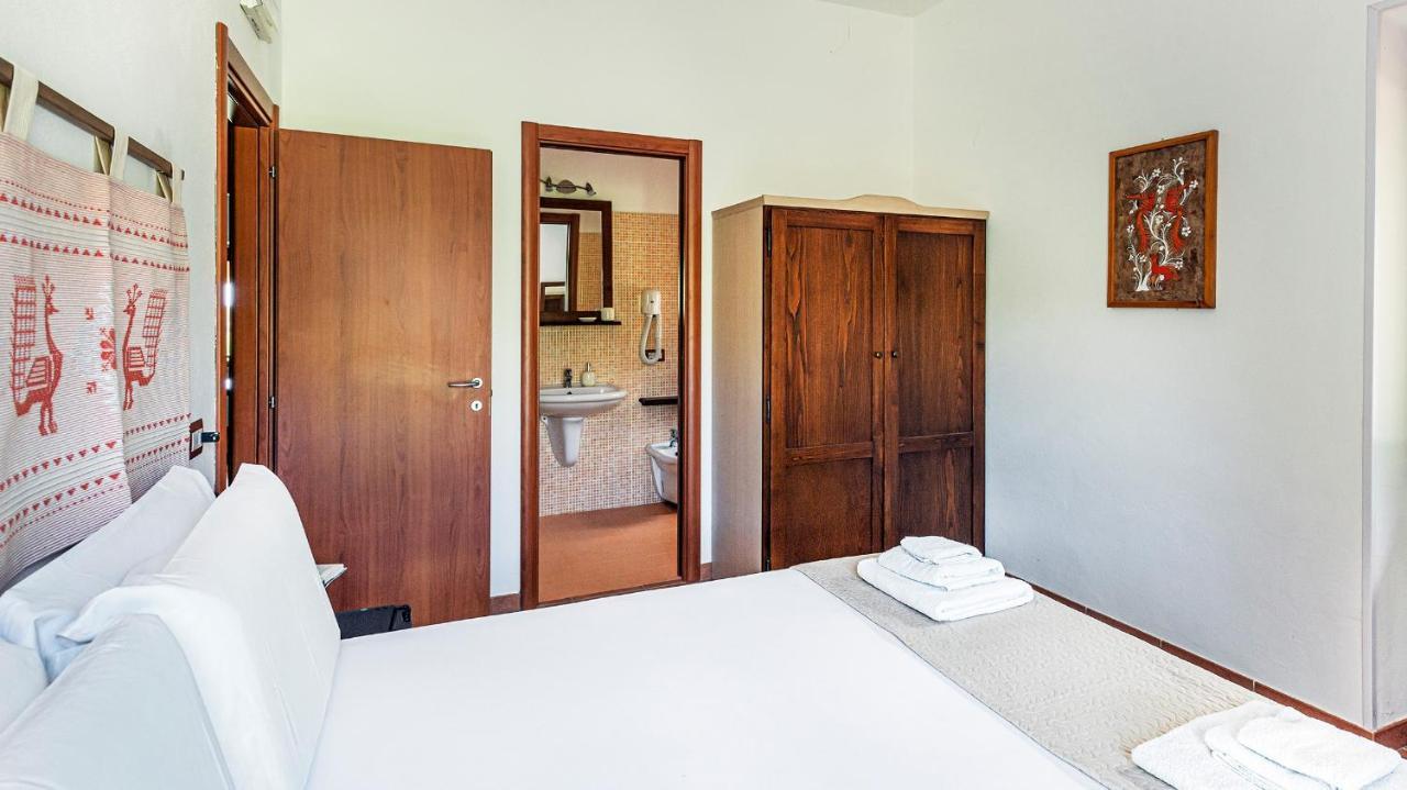 Welcomely - Guesthouse Kadossene Alghero Luaran gambar