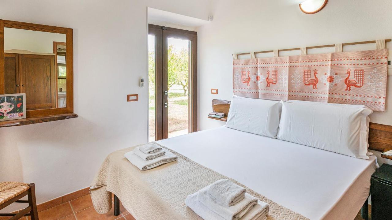 Welcomely - Guesthouse Kadossene Alghero Luaran gambar