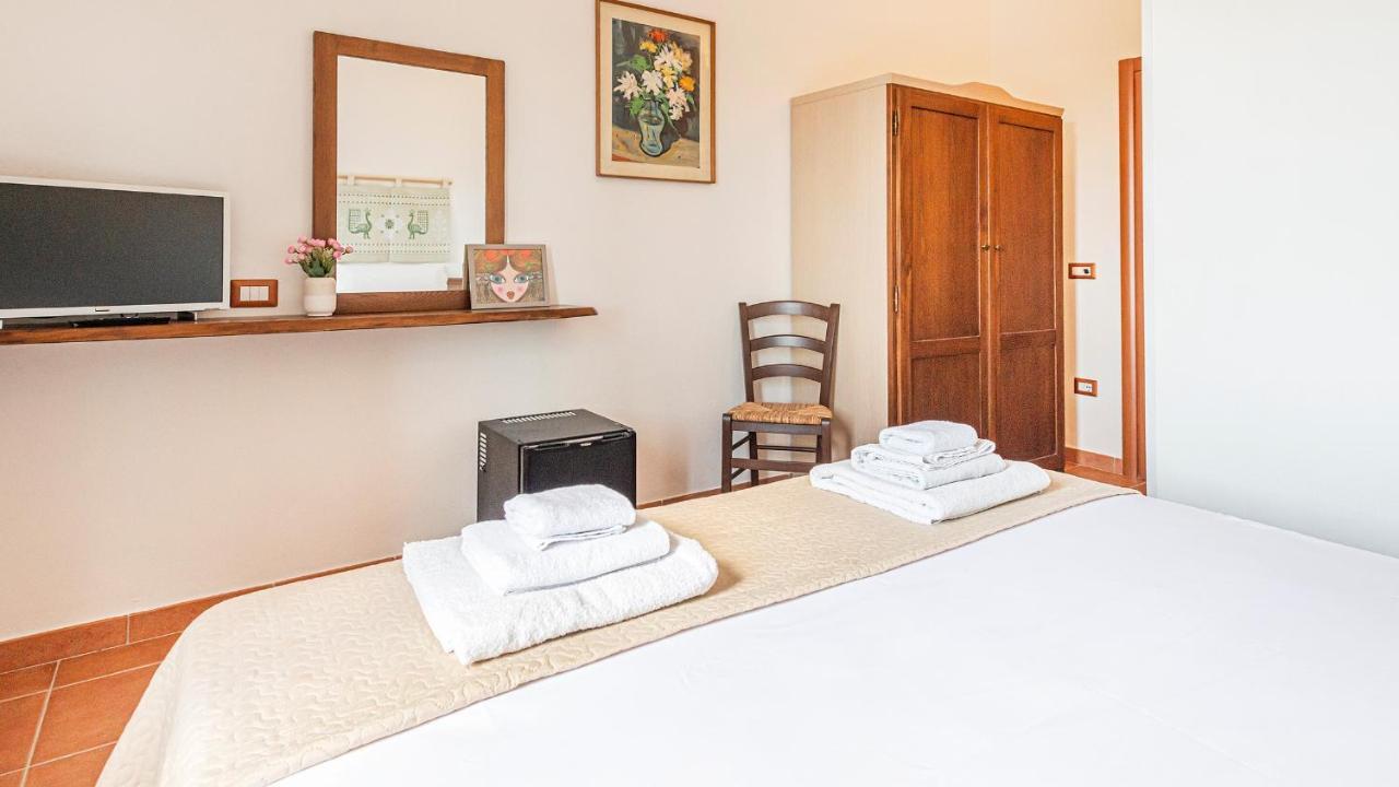 Welcomely - Guesthouse Kadossene Alghero Luaran gambar