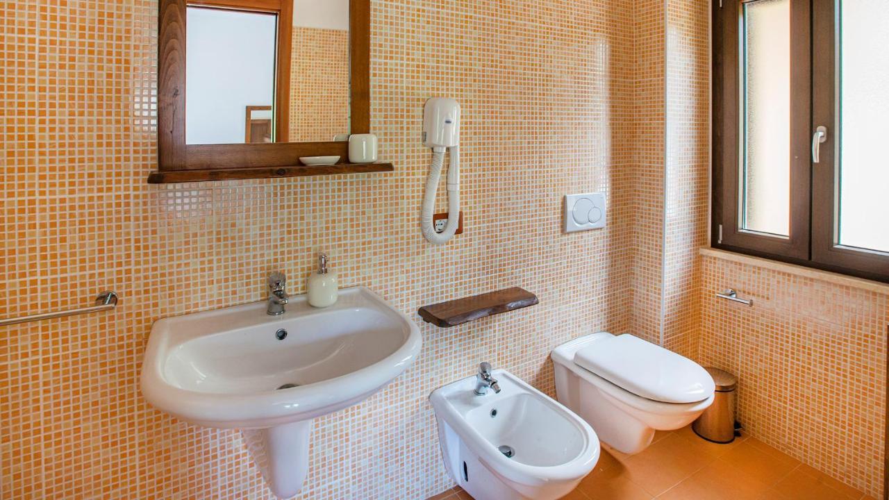 Welcomely - Guesthouse Kadossene Alghero Luaran gambar