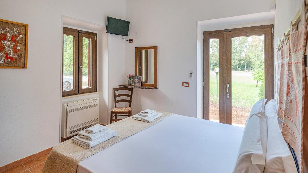 Welcomely - Guesthouse Kadossene Alghero Luaran gambar