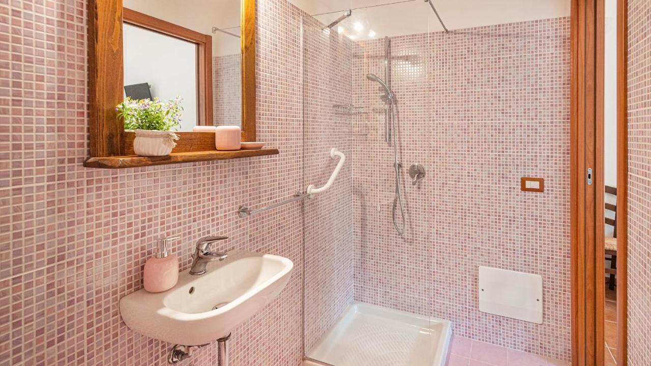 Welcomely - Guesthouse Kadossene Alghero Luaran gambar