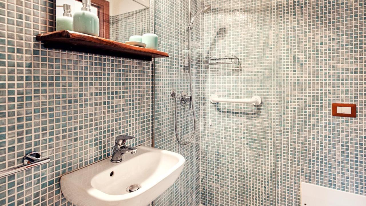 Welcomely - Guesthouse Kadossene Alghero Luaran gambar