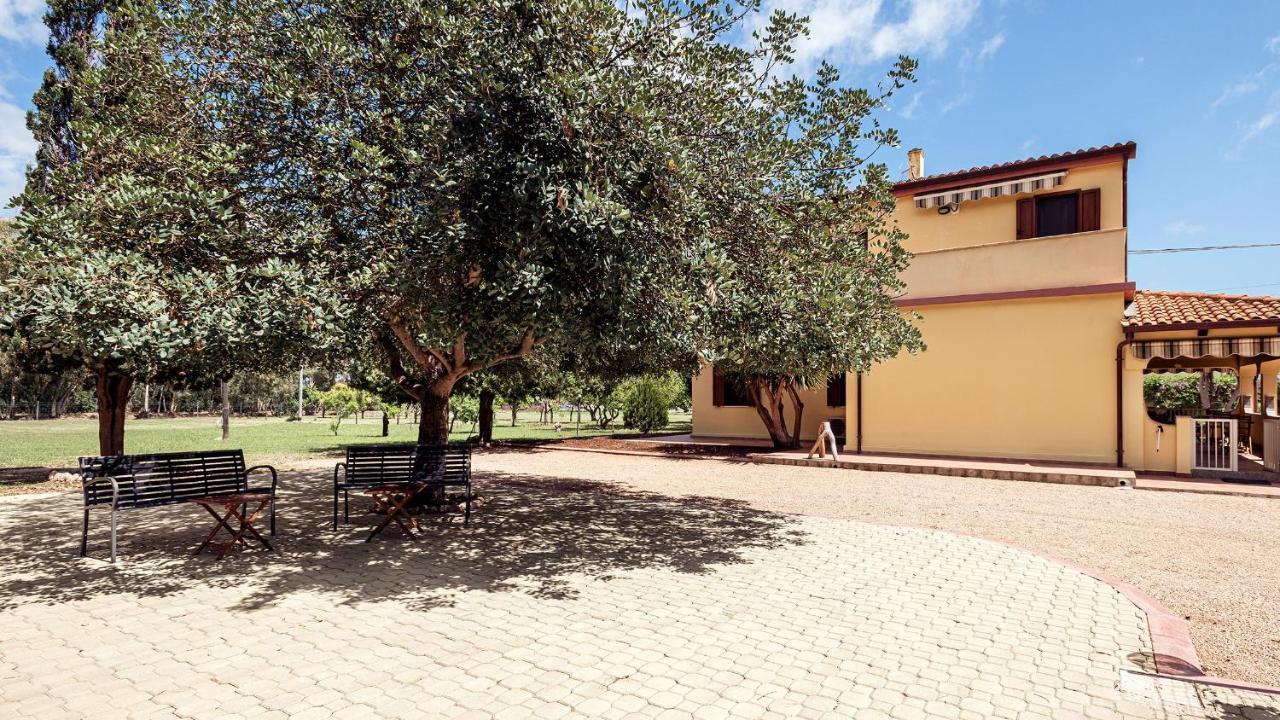 Welcomely - Guesthouse Kadossene Alghero Luaran gambar