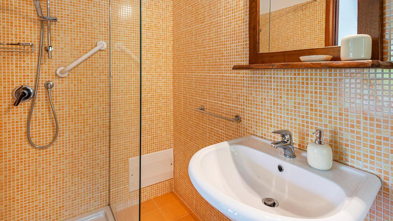 Welcomely - Guesthouse Kadossene Alghero Luaran gambar