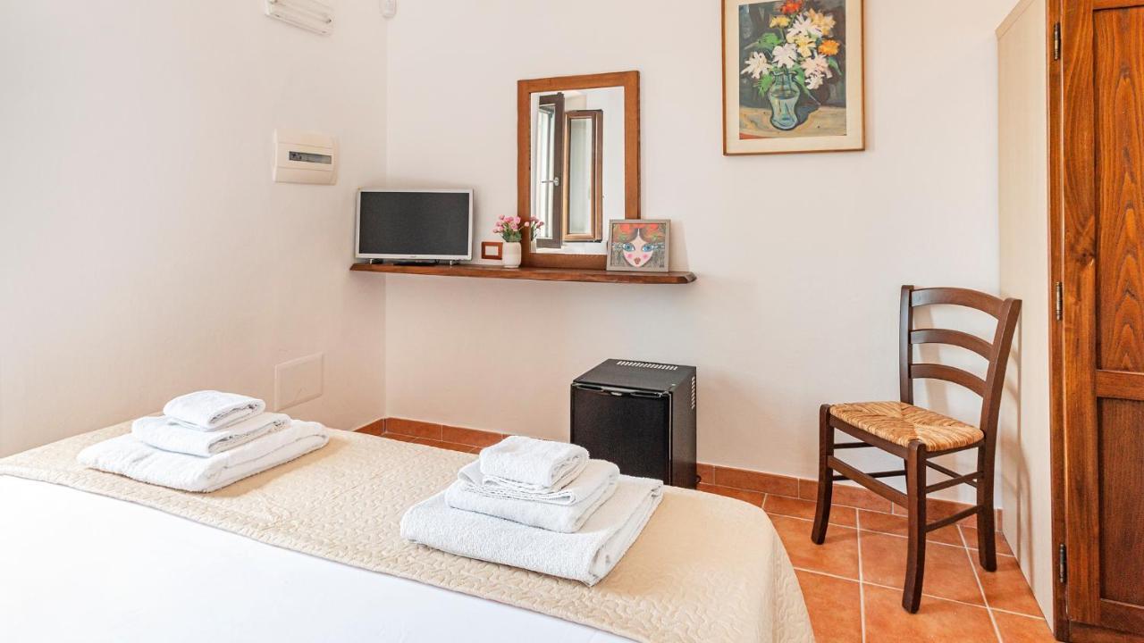 Welcomely - Guesthouse Kadossene Alghero Luaran gambar