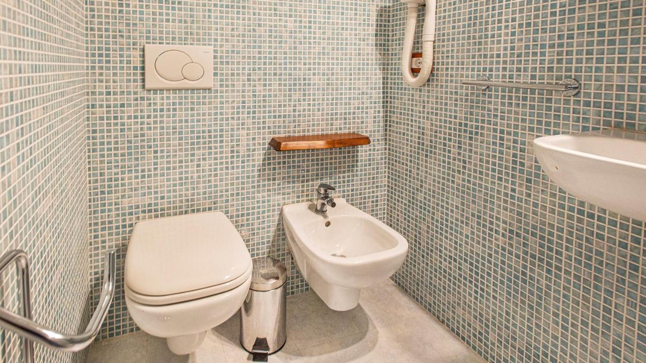Welcomely - Guesthouse Kadossene Alghero Luaran gambar