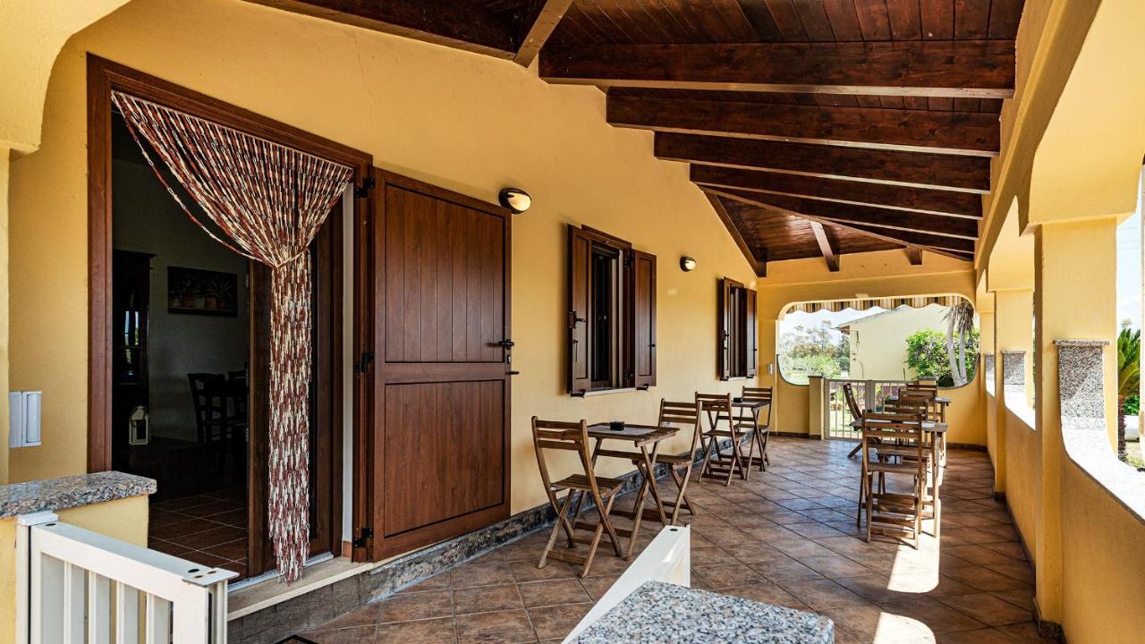 Welcomely - Guesthouse Kadossene Alghero Luaran gambar