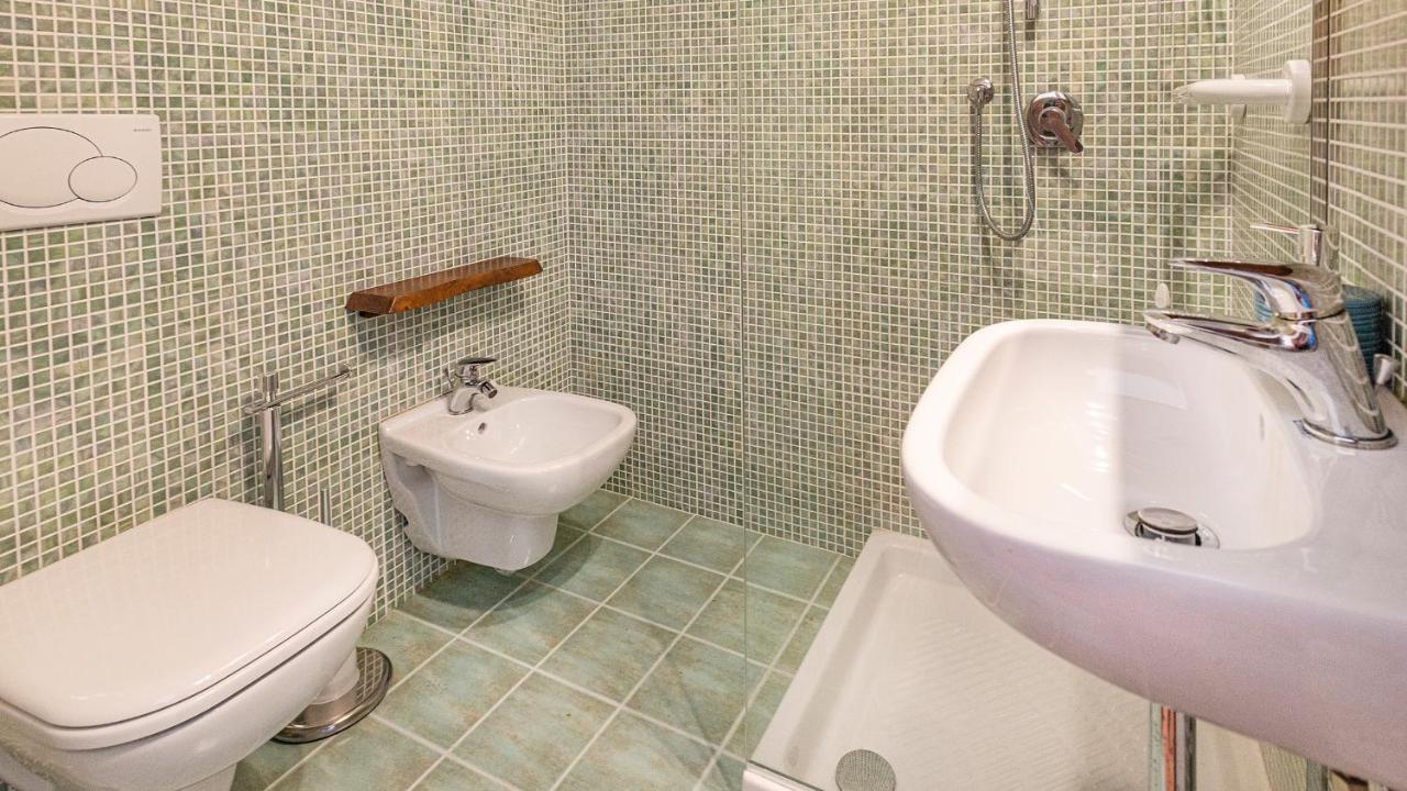 Welcomely - Guesthouse Kadossene Alghero Luaran gambar