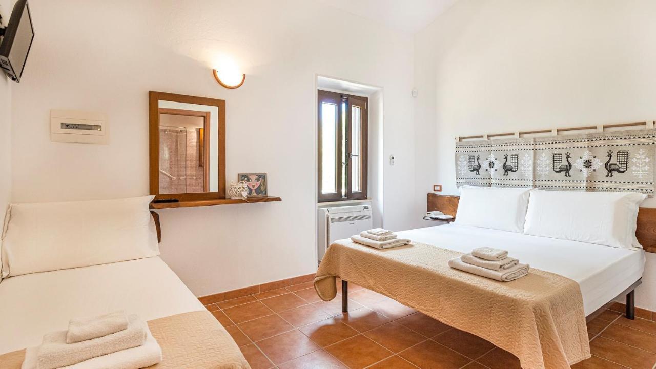 Welcomely - Guesthouse Kadossene Alghero Luaran gambar